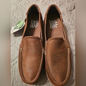 Skechers BOBS Chill Lugs Women's Loafer Size 9